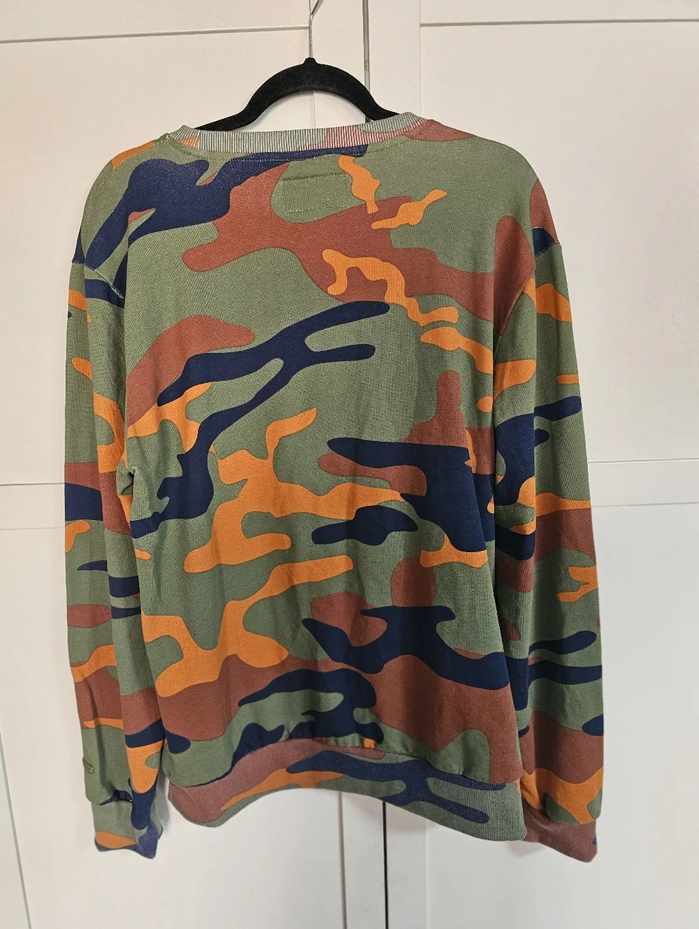 Bkys men large